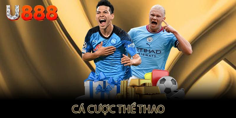 Cá Cược Thể Thao U888: Giới Thiệu, Loại Hình, Lợi Ích 6 Ca cuoc the thao U888