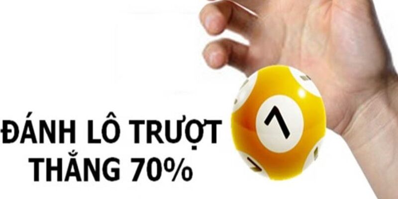 Dàn Lô Trượt Hàng Ngày - Chiến Thuật Đánh Lô Đề Cực Hay 7 Cach bat dan lo truot ty le thang cao