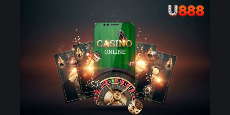 Hướng Dẫn Về Cách Chơi U888 Với Mọi Game Cá Cược Trực Tuyến 4 Cach choi U888 de hieu va da dang game