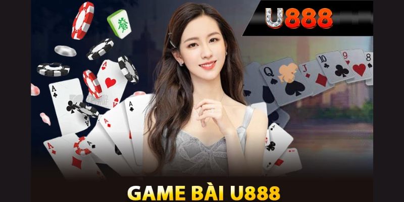Chiến Thuật Và Tips Chơi Game bài U888 Để Chiến Thắng 6 Game bai U888 hap dan nhieu nguoi choi