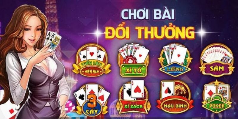 Game Bài Bom Tấn: Lựa Chọn Thông Minh Của Người Chơi 7 Game bai bom tan da dang game bai hap dan