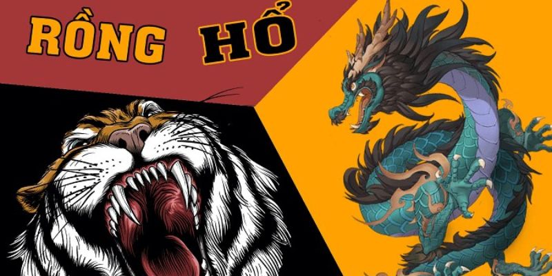 Game Bài Rồng Hổ: Một Trò Chơi Casino Truyền Thống 7 Game bai rong ho giai tri va ca cuoc voi bai