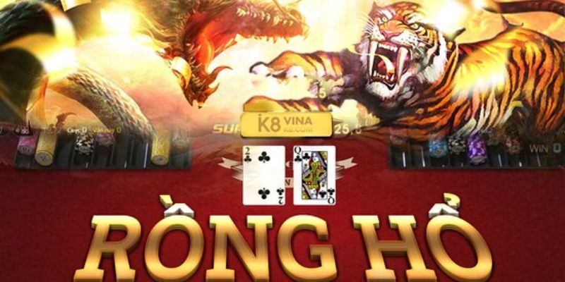 Game Bài Rồng Hổ: Một Trò Chơi Casino Truyền Thống 5 Game bai rong ho kich tinh va hap dan