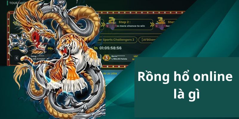 Game Bài Rồng Hổ: Một Trò Chơi Casino Truyền Thống 6 Game bai rong ho tham gia tren moi thiet bi