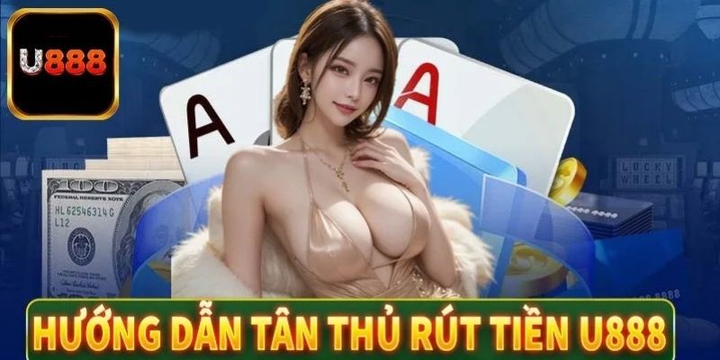 Rút tiền U888: Hướng Dẫn Chi Tiết, Thủ Tục Nhanh Chóng 6 Rut tien U888 huong dan rut tien cho tan thu