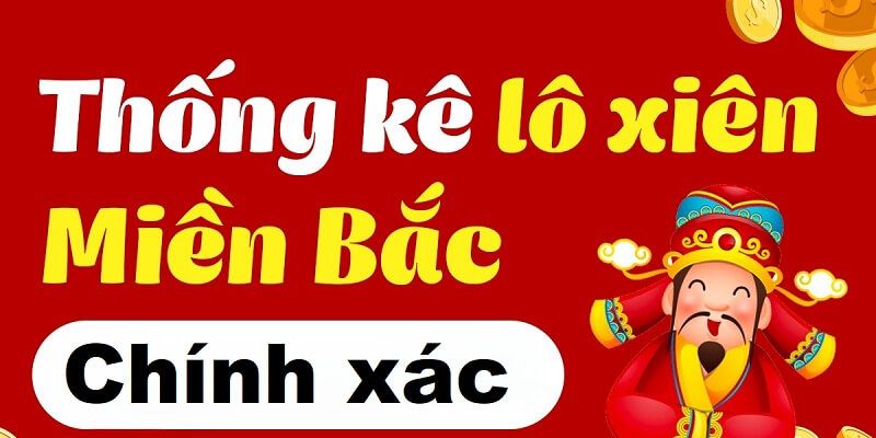Cách Thức Thống Kê Lô Xiên Đơn Giản Và Nhanh Chóng 6 Thong ke lo xien mien bac chinh