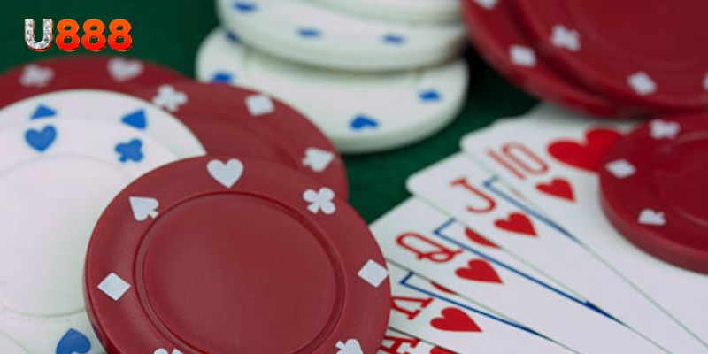 Trang chủ U888: Cược Trực Tuyến, Game Casino, Slot Game 5 Trang chu U888 co cac game bai doi thuong lon
