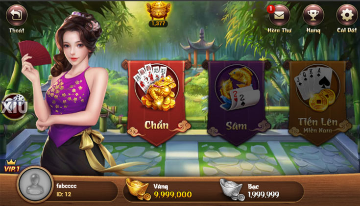 Game Bài Đổi Thưởng Tiền Thật Trải Nghiệm Cùng XocDia88 Club 9 Bí quyết chơi game bài đổi thưởng tiền thật hiệu quả