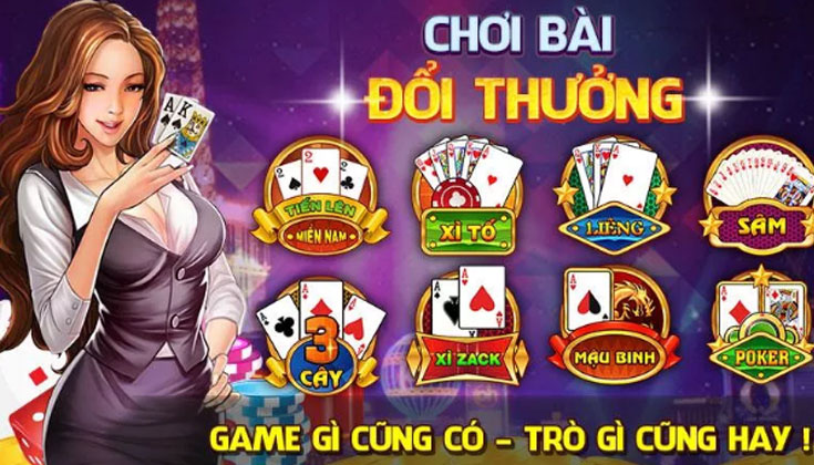 Mẹo Chơi Game Bài Rút Tiền Dễ Thắng